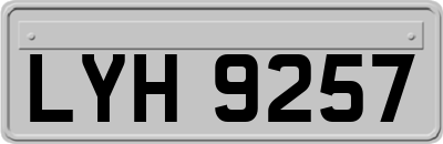 LYH9257