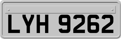 LYH9262