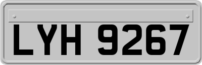 LYH9267