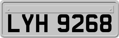 LYH9268