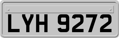 LYH9272