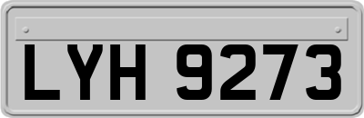 LYH9273
