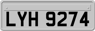 LYH9274