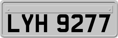 LYH9277