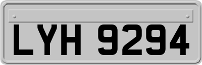 LYH9294
