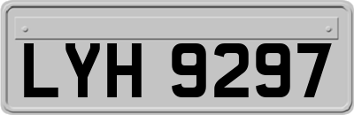 LYH9297