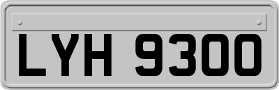 LYH9300