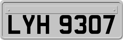 LYH9307