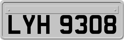 LYH9308