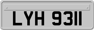 LYH9311