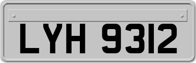 LYH9312