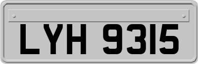 LYH9315