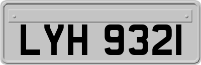 LYH9321