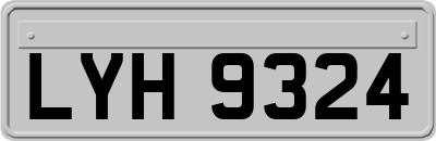 LYH9324