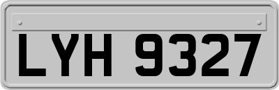 LYH9327