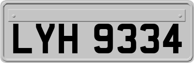 LYH9334