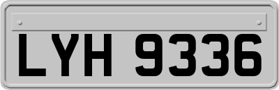 LYH9336