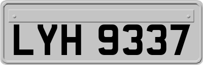 LYH9337