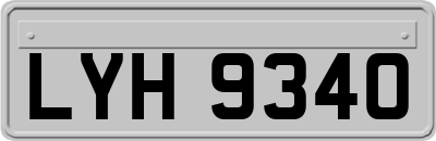 LYH9340
