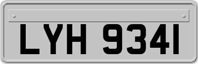 LYH9341