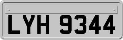 LYH9344