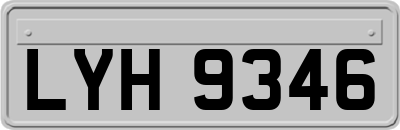 LYH9346