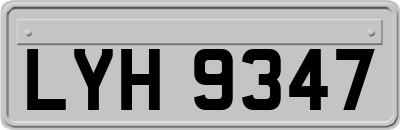 LYH9347