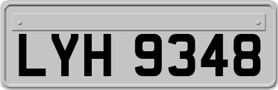 LYH9348
