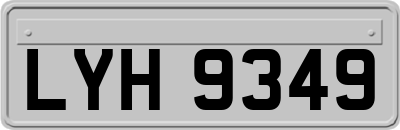 LYH9349
