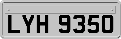 LYH9350
