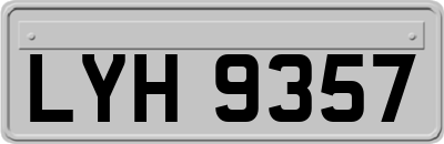 LYH9357