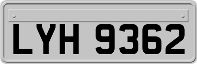 LYH9362