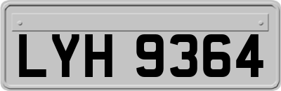 LYH9364