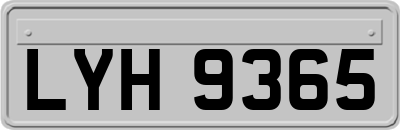 LYH9365
