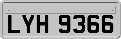 LYH9366
