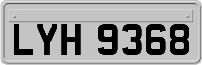 LYH9368