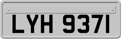 LYH9371