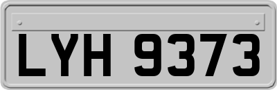 LYH9373