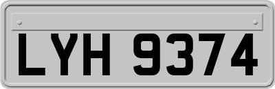 LYH9374