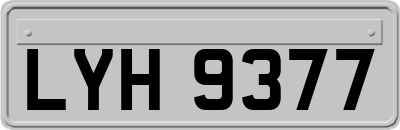 LYH9377