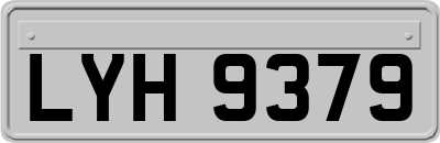 LYH9379