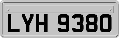 LYH9380