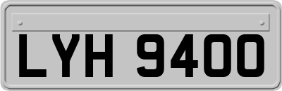 LYH9400