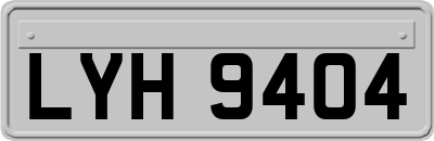 LYH9404