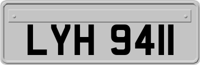 LYH9411