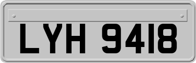 LYH9418