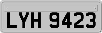 LYH9423