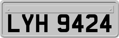 LYH9424