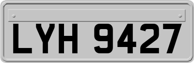 LYH9427