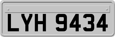 LYH9434
